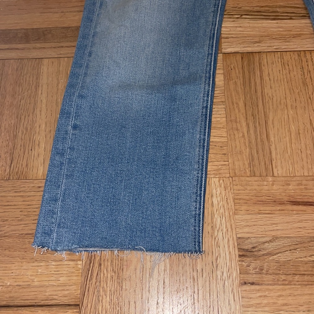 33 inch jean - Picture 2 of 12